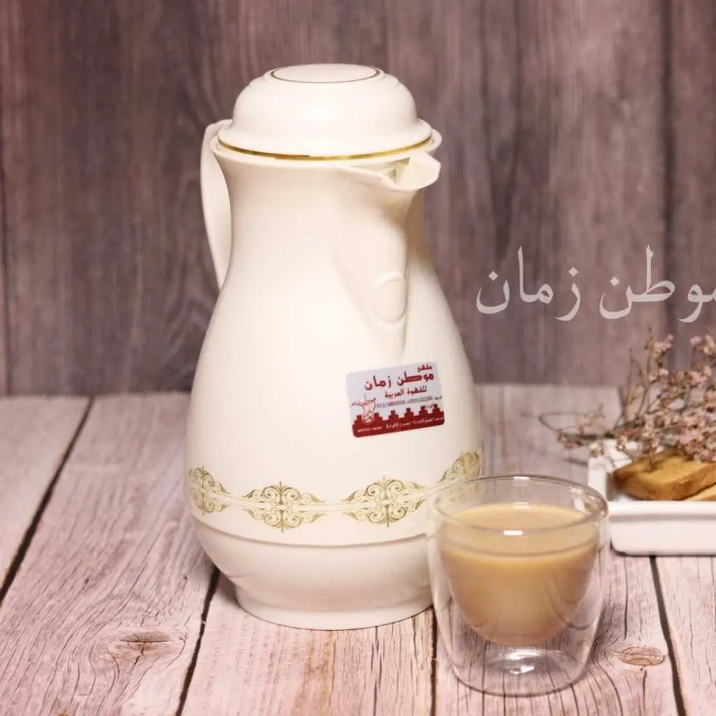 ترمس حليب عدني
